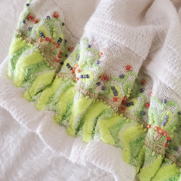 NWT Free People Top - Picture 2 of 3